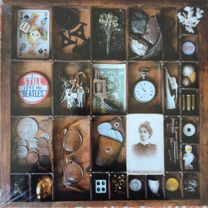 Happy hunting ground